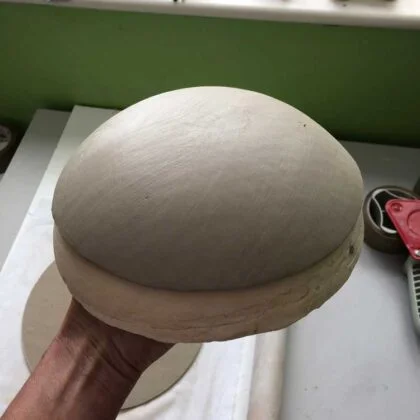 hump mold